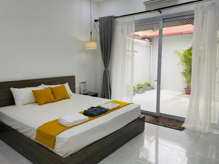 Camellia home - B&B Lang Son