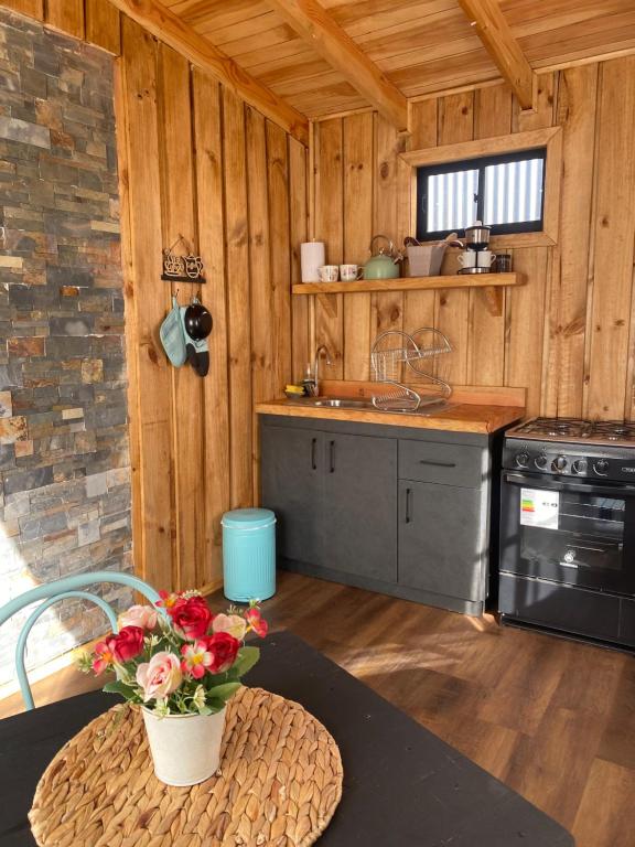 El Encanto de Antilhue - B&B Valdivia