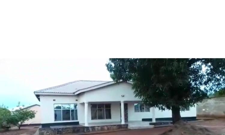 Faigib Guest House - Chambres d'hôtes Chipata