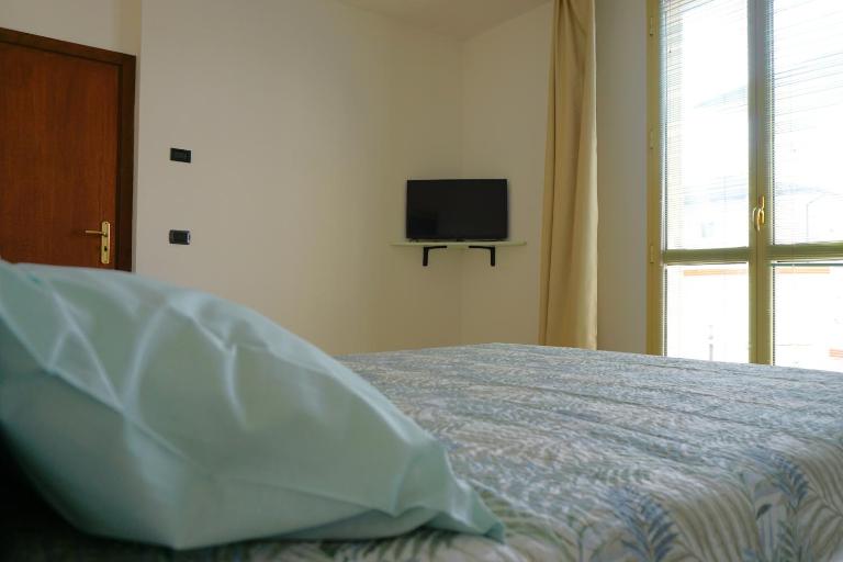 IL FIOCCO - Bed and Breakfast Marina di Ravenna