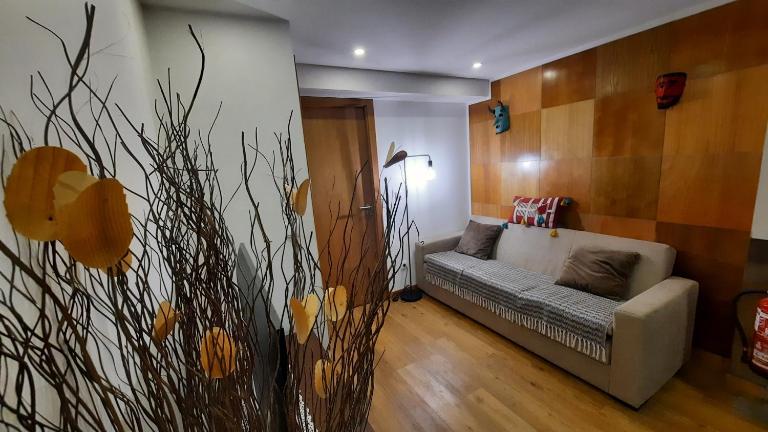 Apimonte City House B - Ferienwohnung Braganza