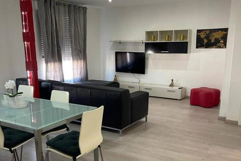 Lujoso y amplio apartamento en Crevillente - B&B Crevillente