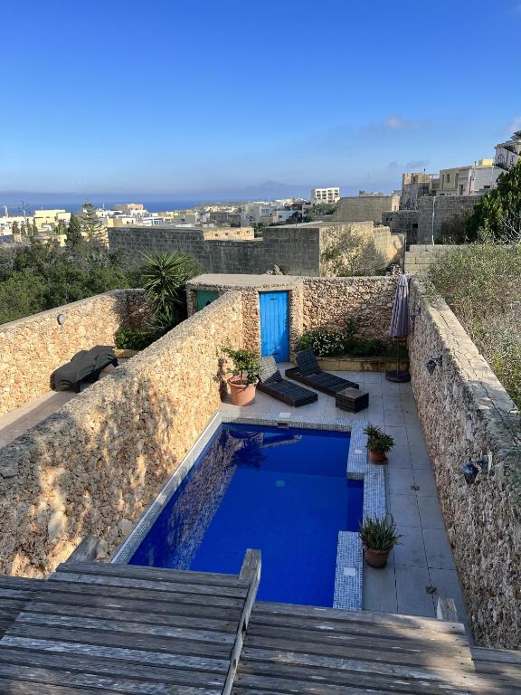 T'Anna Farmhouse - B&B Nadur