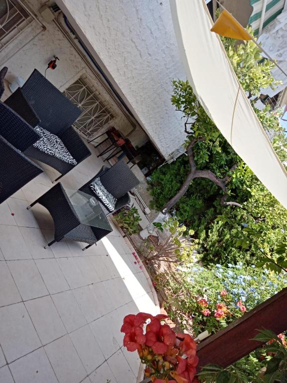 B&B Il Faraglione Bianco - B&B Vieste