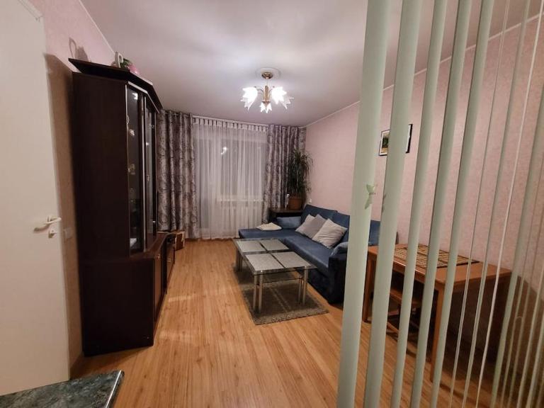 Cozy 2-room studio - Ferienwohnung Tallinn