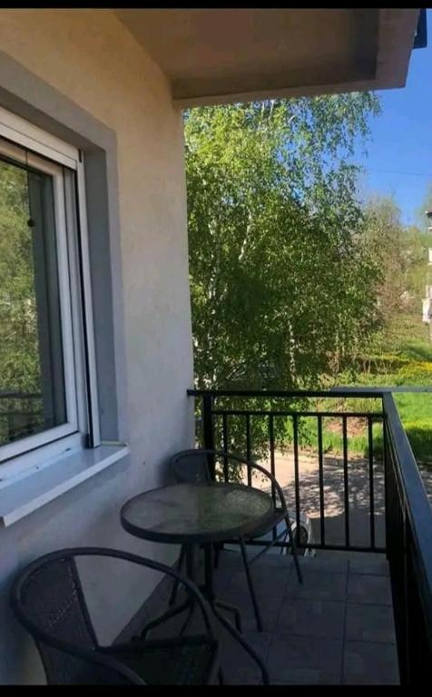 Apartman Sokobanja Borići - B&B Soko Banja