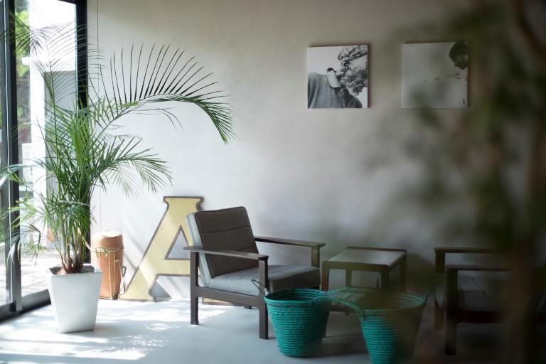 AMIGO HOUSE - Bed and Breakfast Zushi