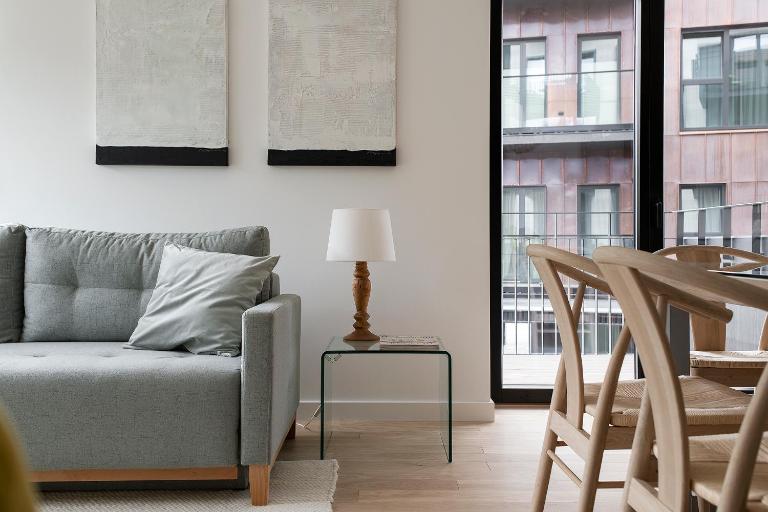 W Apartments Kalaranna I - B&B Tallinn