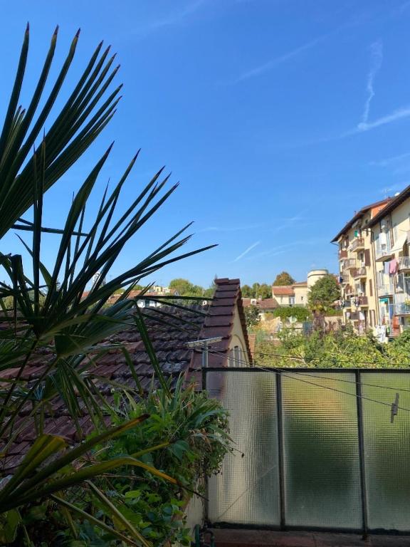 Casa tranquilla firenze - Bed and Breakfast Florence