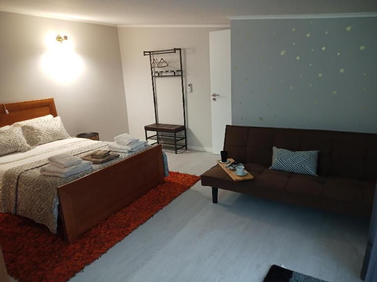 Casa Tí Carminda - B&B Mogadouro