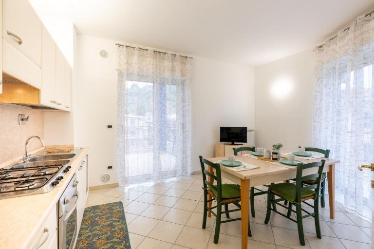 Acqua Marina Silvi Vacanza - B&B Silvi Paese
