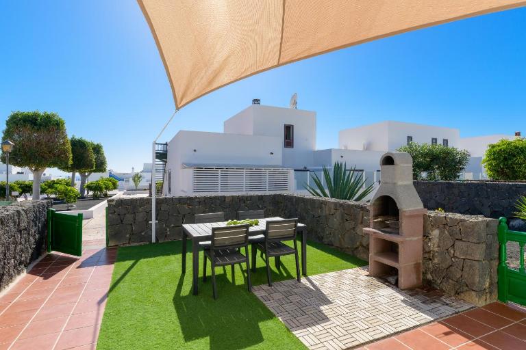 Casa Vela Marina, Puerto Calero - B&B Puerto Calero