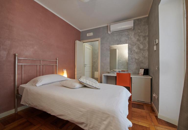Foresteria La Torretta - Chambres d'hôtes Fino Mornasco