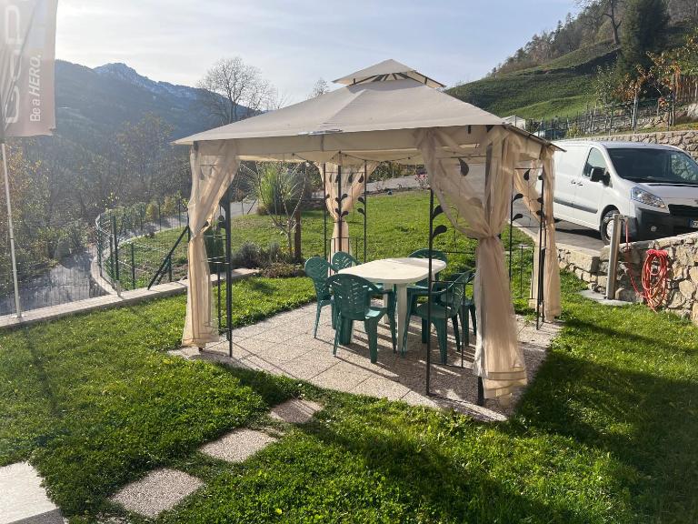 Appartamento Sara - B&B Commezzadura