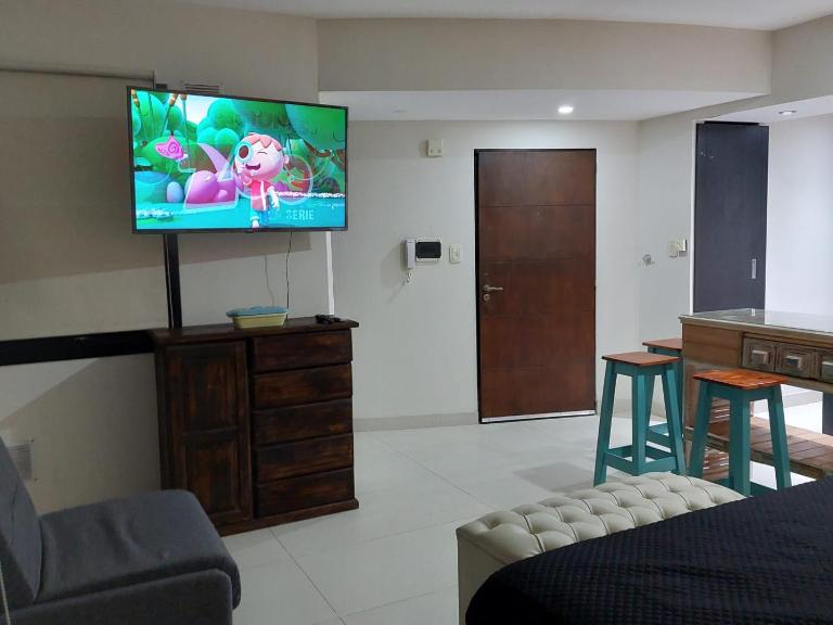 OBLIGADO ESTUDIO SAN PEDRO - B&B San Pedro