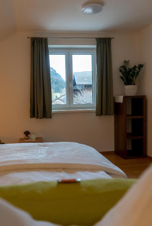 s`Hauserl 311 - Your Austrian Home - Bed and Breakfast Altaussee