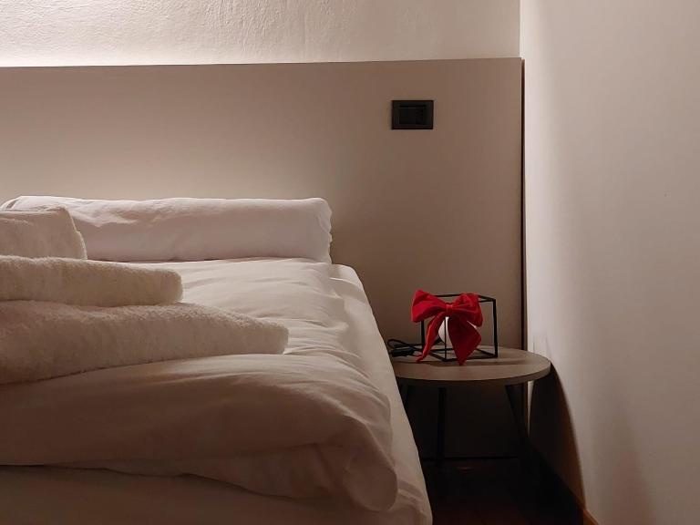I GELSI - Holiday Home - B&B Lago