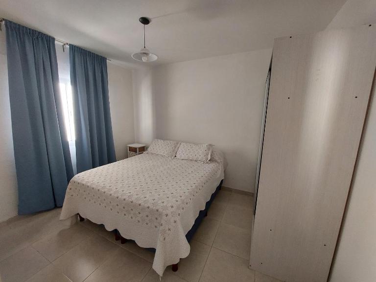 Departamento centro - Ferienwohnung San Luis