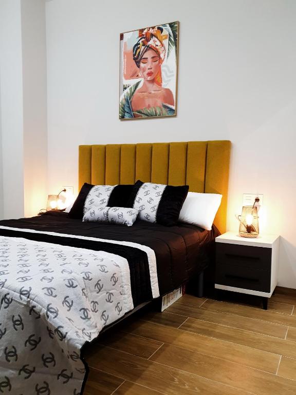 La Sal LUX Studio 1 - B&B Torrevieja
