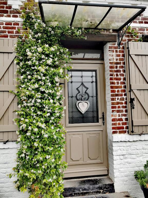 La Coticia en Pévèle - Chambres d'hôtes Coutiches