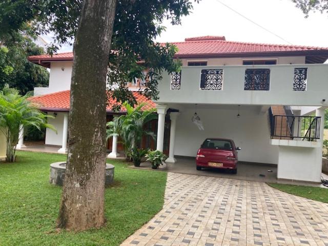 GREEN Palace - B&B Maharagama
