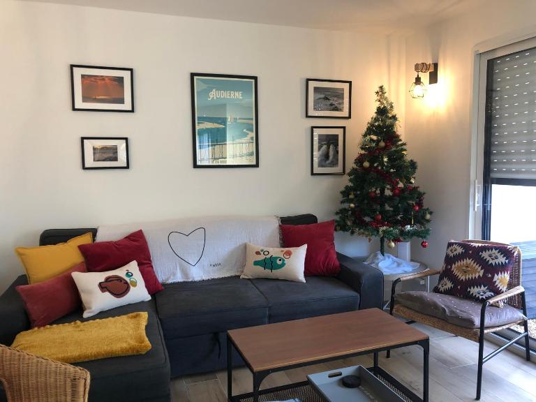 kercady 1 - B&B Audierne