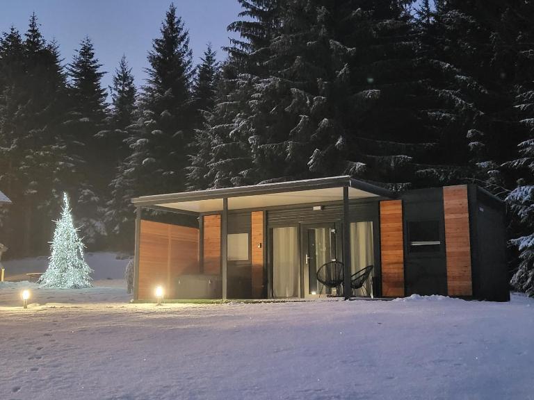 Resort na jasi - B&B Zrece