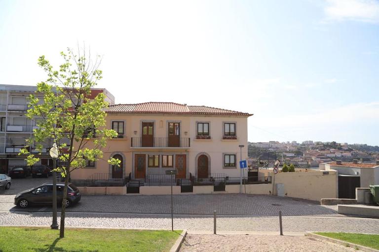 Casa do Pilar - D. Luís I - B&B Vila Nova de Gaia