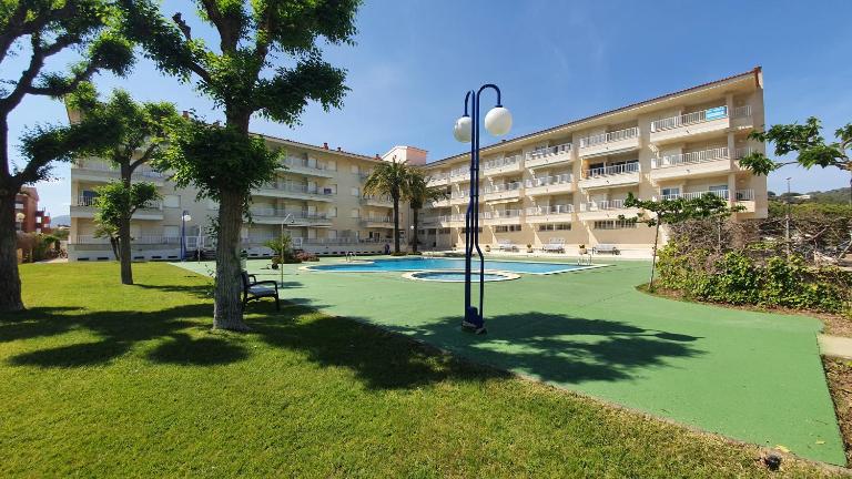 Blaumar B38 - B&B l'Estartit