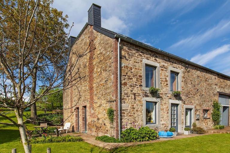 La Bergerie - Chambres d'hôtes Gedinne