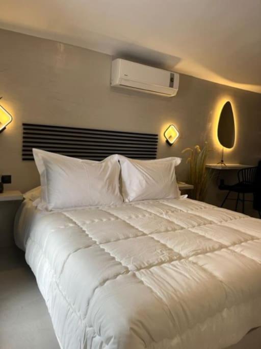 BYZANTIUM Suite with view - B&B Ermoupoli