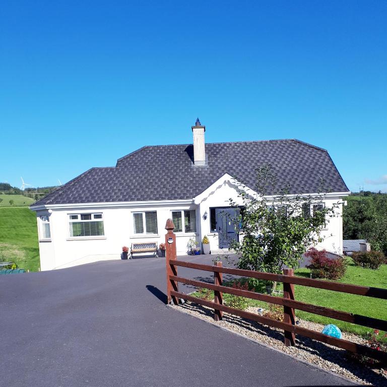 SWIFT HALF - B&B Ballyconnell
