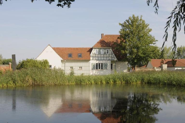 Forsthaus Lelkendorf - B&B Lelkendorf
