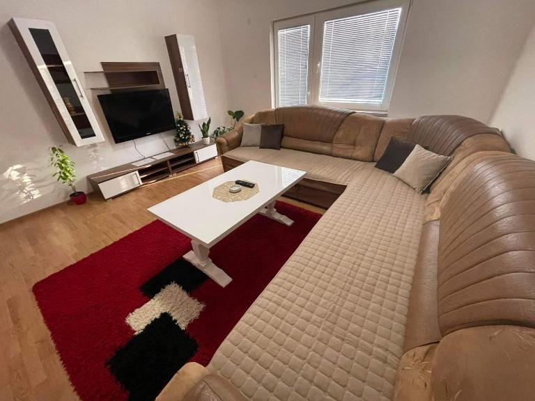 Apartment Rea Ilidža - Ferienwohnung Sarajevo