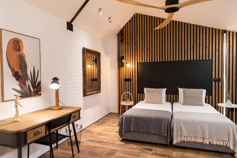 Dark Studio - B&B São Roque