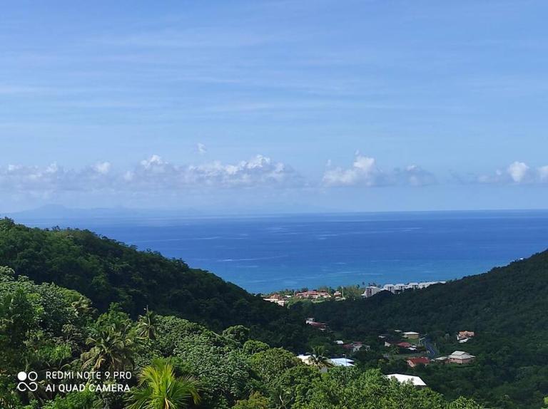 Villa N&H - B&B Sainte-Luce