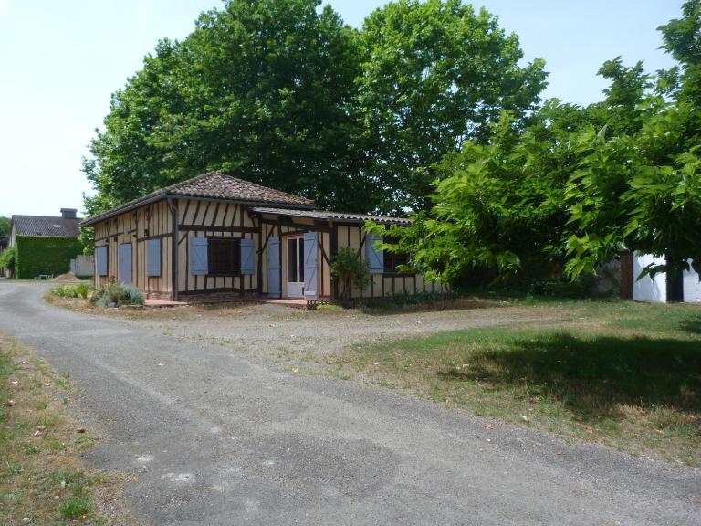 Marengo de Cremens - B&B Magnan