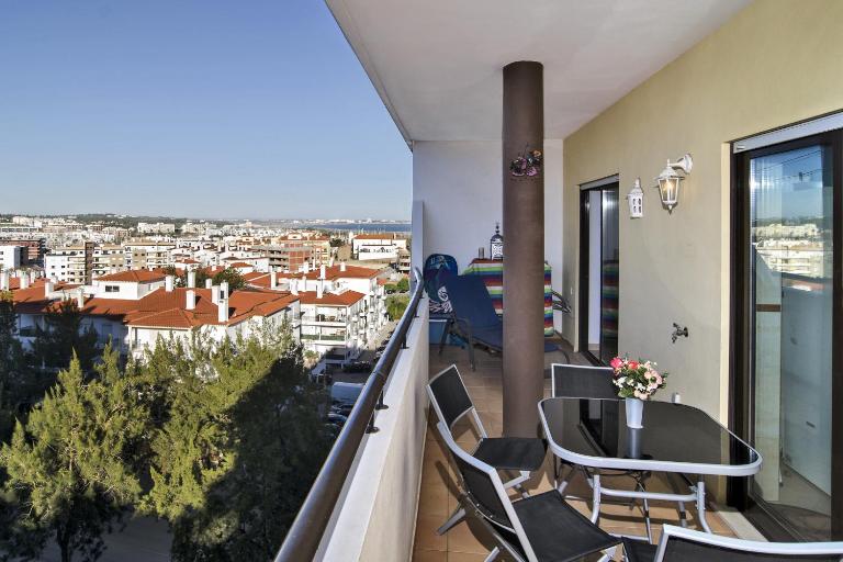416 Casa Gloria - Ferienwohnung Lagos