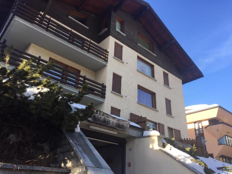 NIGRITELLA - Bed and Breakfast Madonna di Campiglio