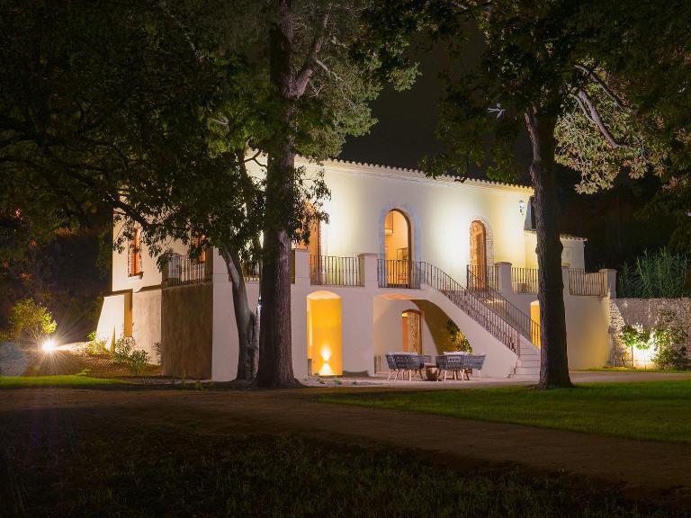 Torre de Can Puig - Bed and Breakfast Gerona