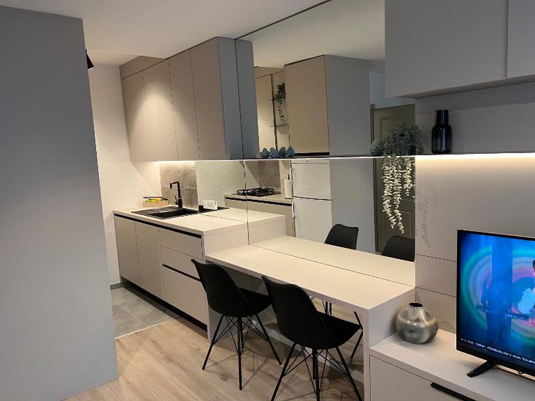 Old town,Kovaci 2 - Bed and Breakfast Sarajevo
