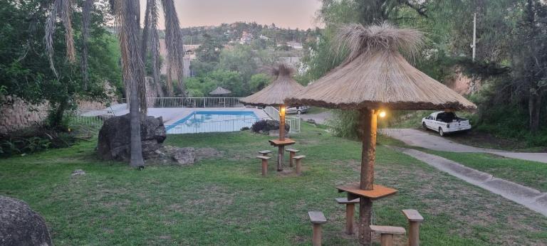 Departamentos Carlos Paz bajada al lago - B&B Villa Carlos Paz