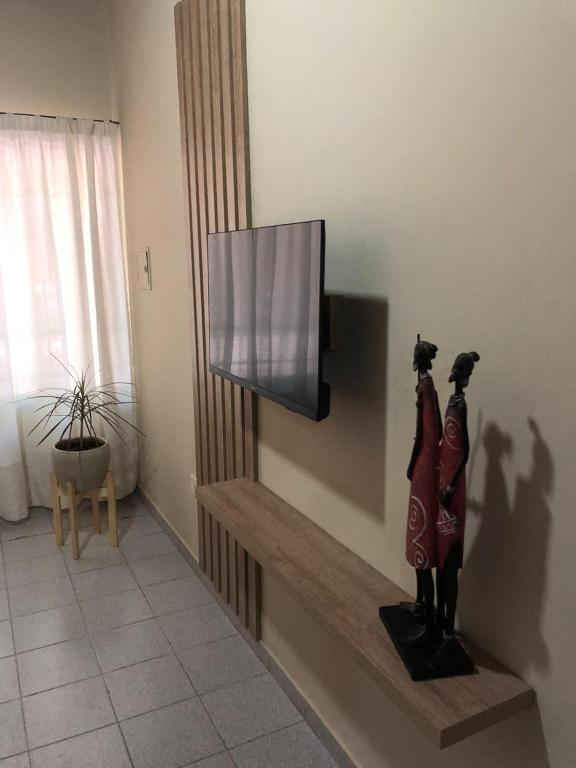 APART DEPARTAMENTO ISELIN - B&B San Rafael