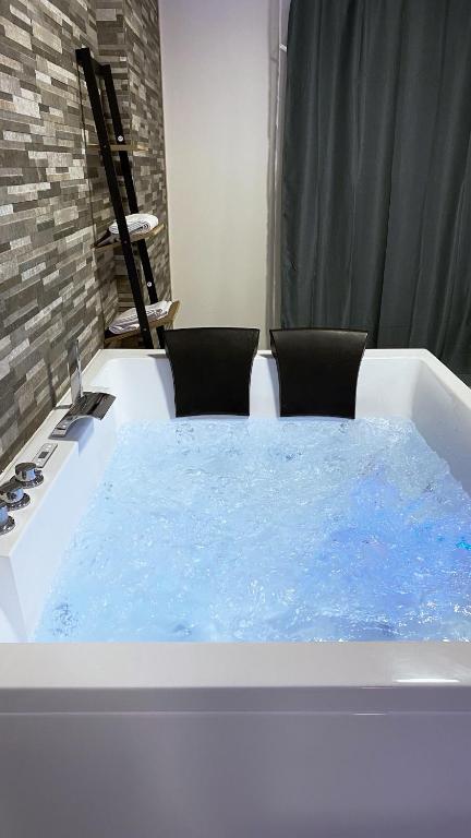 Relax & Chill - B&B Sevran