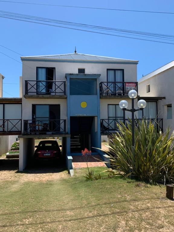 Balcones del Cabito 008 - B&B La Paloma