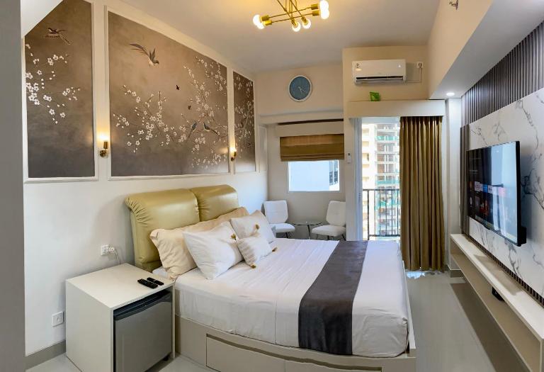 Parkland Avenue Serpong BSD - Locca cafe - Ferienwohnung Babakan