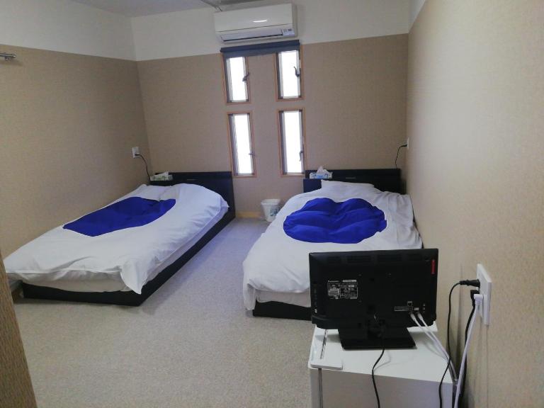 Naoshima Accommodation Menjuku Ura - Vacation STAY 23635v - Ferienwohnung Honmura
