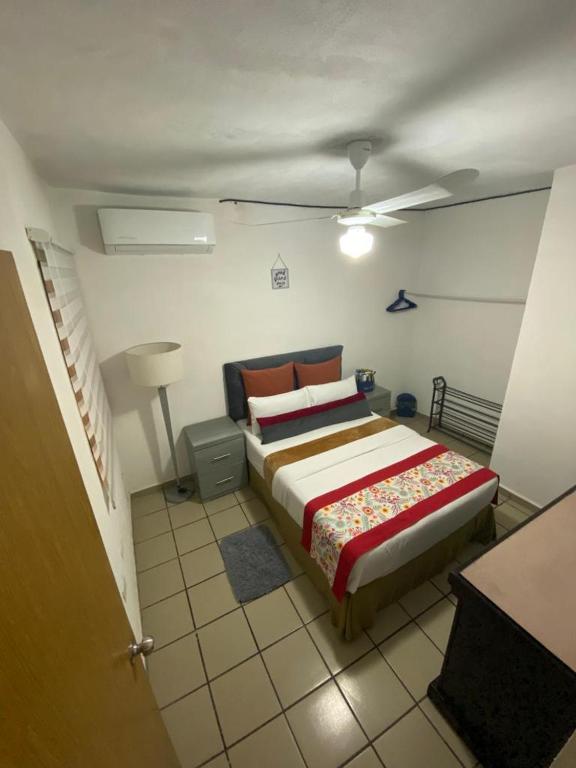 Departamento Vallarta - Chambres d'hôtes Puerto Vallarta