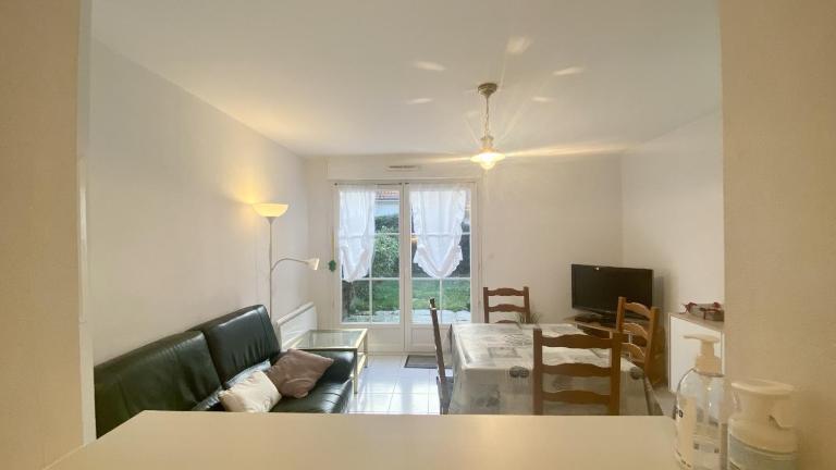 Maison 5 personnes à Le Crotoy avec parking - B&B Le Crotoy