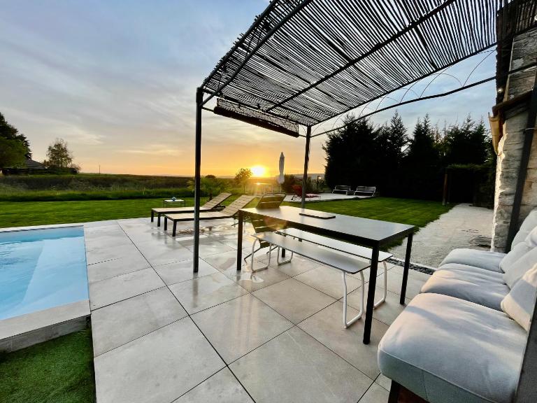 le Couvent des Climats - Bed and Breakfast Corgoloin